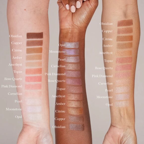 Ogee Sculpted Face Stick Blush | Pink Diamond (matte neutral pink) - Picture 7 of 7